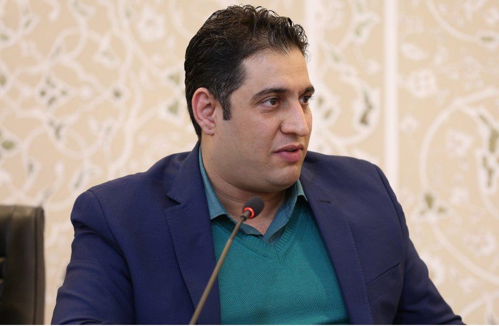 رضا برادران به عنوان رئیس کمیسیون حقوقی و پارلمانی اتاق بازرگانی اصفهان برگزیده شد