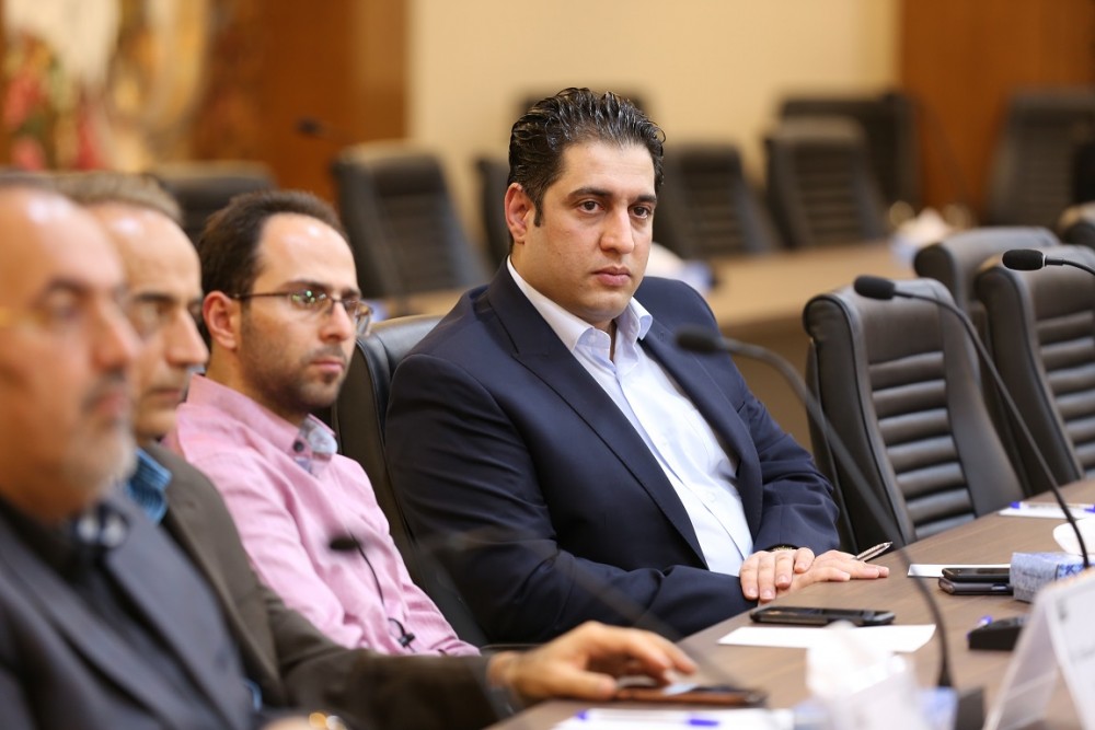 اهداف و برنامه های کمیسیون حقوقی و پارلمانی اتاق بازرگانی اصفهان