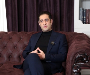 زندگی‌نامه و فعالیت های رضا برادران اصفهانی